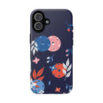 Load image into Gallery viewer, 🌸 Spring Dink Gradient Blue© Phone Case

