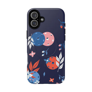 🌸 Spring Dink Gradient Blue© Phone Case