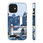 Load image into Gallery viewer, Ravensburg Summertime — Protective Phone Case
