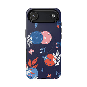 🌸 Spring Dink Gradient Blue© Phone Case