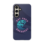 Load image into Gallery viewer, Bay Area Breakers 2025 Tough Case - Dark Blue Eclipse
