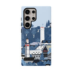 Load image into Gallery viewer, Ravensburg Summertime — Protective Phone Case
