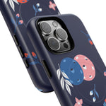 Load image into Gallery viewer, 🌸 Spring Dink Gradient Blue© Phone Case
