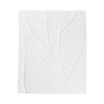 Load image into Gallery viewer, Mistletoe Pickleball© Velveteen Plush Blanket, 60x80&quot;
