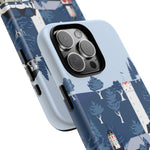 Load image into Gallery viewer, Ravensburg Summertime — Protective Phone Case
