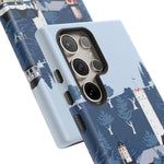 Load image into Gallery viewer, Ravensburg Summertime — Protective Phone Case
