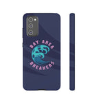 Load image into Gallery viewer, Bay Area Breakers 2025 Tough Case - Dark Blue Eclipse
