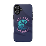Load image into Gallery viewer, Bay Area Breakers 2025 Tough Case - Dark Blue Eclipse
