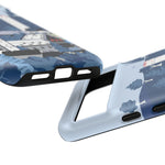 Load image into Gallery viewer, Ravensburg Summertime — Protective Phone Case
