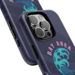 Load image into Gallery viewer, Bay Area Breakers 2025 Tough Case - Dark Blue Eclipse
