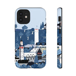 Load image into Gallery viewer, Ravensburg Summertime — Protective Phone Case
