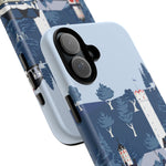 Load image into Gallery viewer, Ravensburg Summertime — Protective Phone Case
