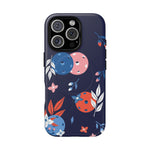 Load image into Gallery viewer, 🌸 Spring Dink Gradient Blue© Phone Case
