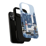 Load image into Gallery viewer, Ravensburg Summertime — Protective Phone Case
