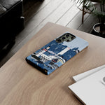 Load image into Gallery viewer, Ravensburg Summertime — Protective Phone Case
