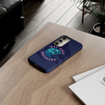Load image into Gallery viewer, Bay Area Breakers 2025 Tough Case - Dark Blue Eclipse

