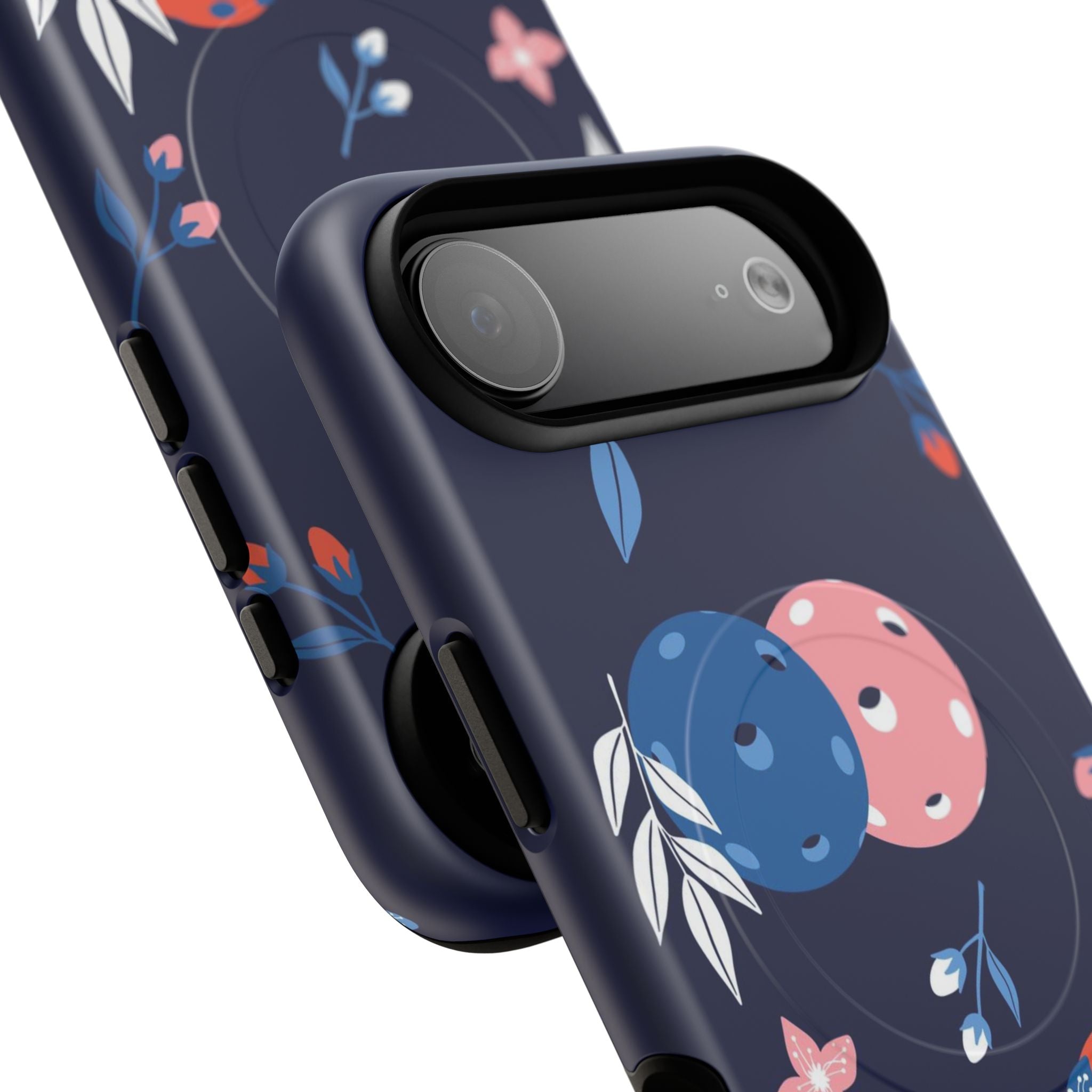 🌸 Spring Dink Gradient Blue© Phone Case