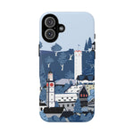 Load image into Gallery viewer, Ravensburg Summertime — Protective Phone Case
