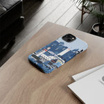 Load image into Gallery viewer, Ravensburg Summertime — Protective Phone Case
