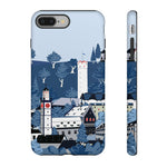 Load image into Gallery viewer, Ravensburg Summertime — Protective Phone Case
