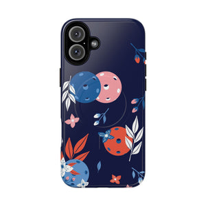 🌸 Spring Dink Gradient Blue© Phone Case