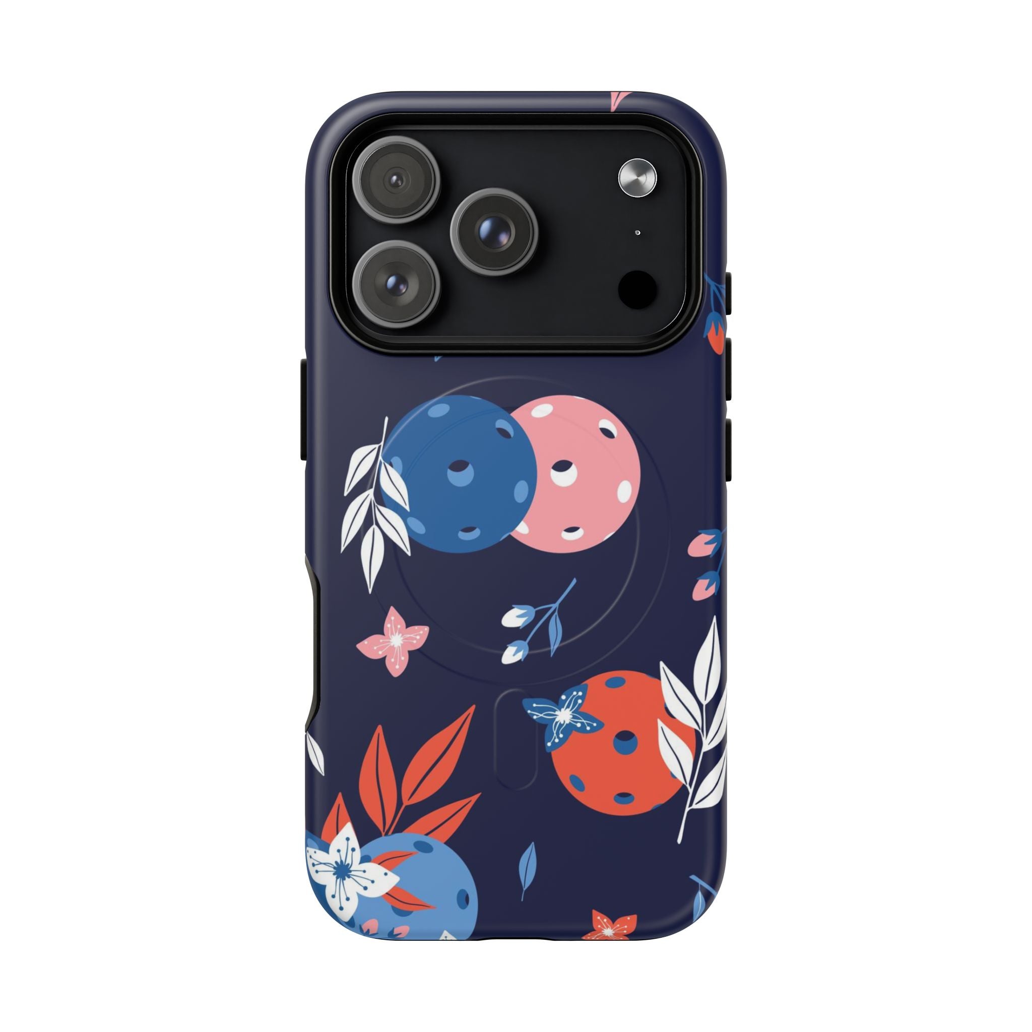🌸 Spring Dink Gradient Blue© Phone Case