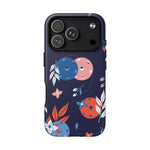 Load image into Gallery viewer, 🌸 Spring Dink Gradient Blue© Phone Case

