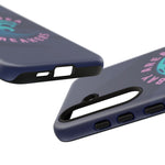 Load image into Gallery viewer, Bay Area Breakers 2025 Tough Case - Dark Blue Eclipse
