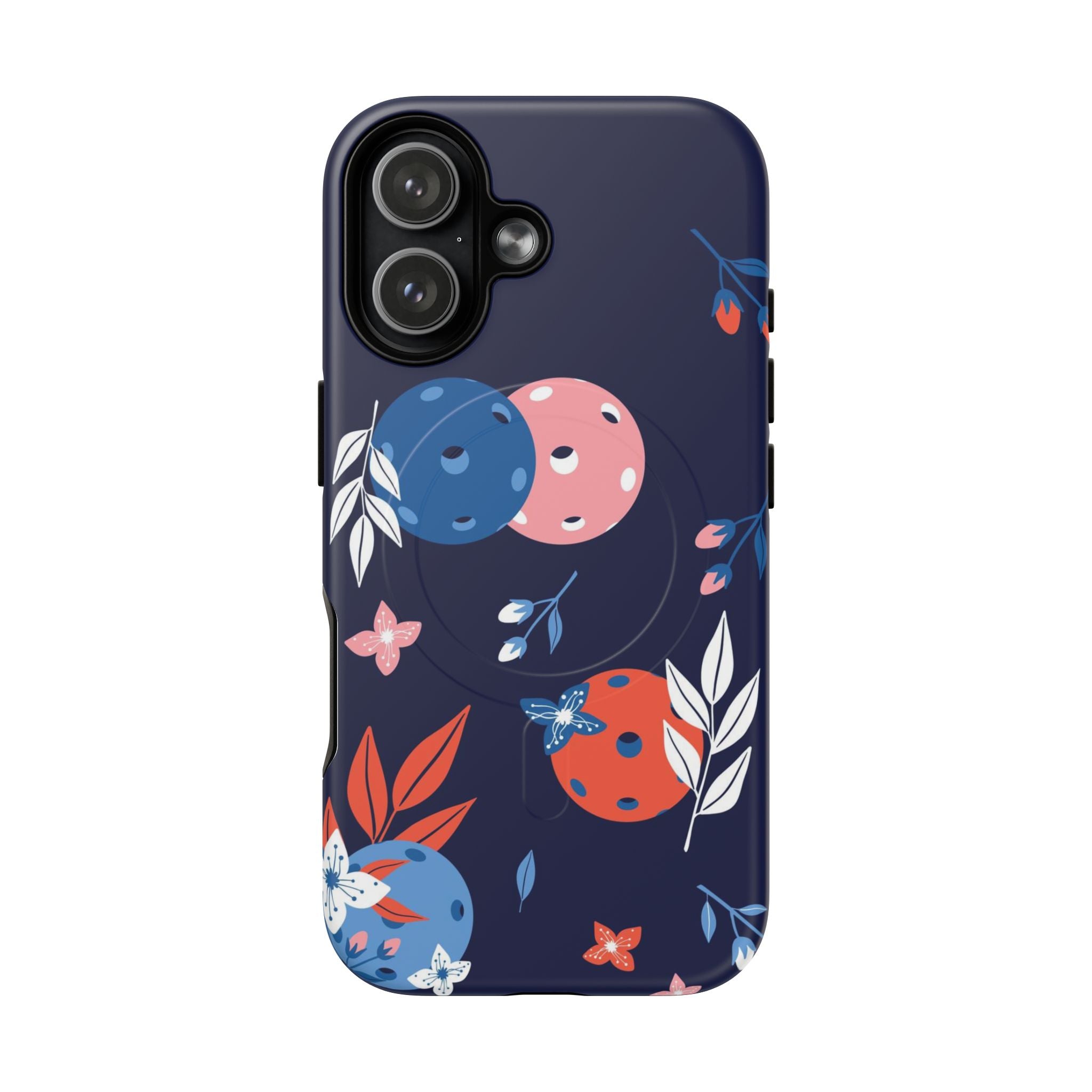 🌸 Spring Dink Gradient Blue© Phone Case