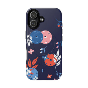 🌸 Spring Dink Gradient Blue© Phone Case