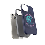 Load image into Gallery viewer, Bay Area Breakers 2025 Tough Case - Dark Blue Eclipse
