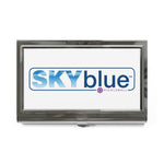 Load image into Gallery viewer, SKYblue Pickleball Business Card Holder
