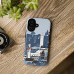 Load image into Gallery viewer, Ravensburg Summertime — Protective Phone Case
