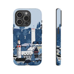 Load image into Gallery viewer, Ravensburg Summertime — Protective Phone Case
