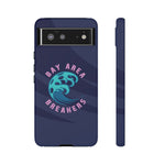 Load image into Gallery viewer, Bay Area Breakers 2025 Tough Case - Dark Blue Eclipse
