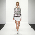 Load image into Gallery viewer, Love is in the air©! Women's Performance Long Sleeve Shirt for Pickleball Enthusiasts, UPF 50+
