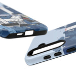 Load image into Gallery viewer, Ravensburg Summertime — Protective Phone Case
