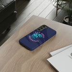 Load image into Gallery viewer, Bay Area Breakers 2025 Tough Case - Dark Blue Eclipse
