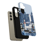 Load image into Gallery viewer, Ravensburg Summertime — Protective Phone Case
