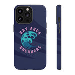 Load image into Gallery viewer, Bay Area Breakers 2025 Tough Case - Dark Blue Eclipse
