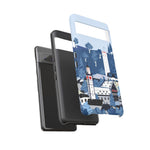Load image into Gallery viewer, Ravensburg Summertime — Protective Phone Case
