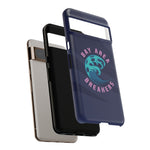 Load image into Gallery viewer, Bay Area Breakers 2025 Tough Case - Dark Blue Eclipse
