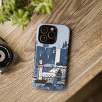 Load image into Gallery viewer, Ravensburg Summertime — Protective Phone Case
