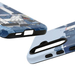 Load image into Gallery viewer, Ravensburg Summertime — Protective Phone Case
