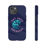 Load image into Gallery viewer, Bay Area Breakers 2025 Tough Case - Dark Blue Eclipse
