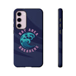 Load image into Gallery viewer, Bay Area Breakers 2025 Tough Case - Dark Blue Eclipse
