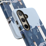 Load image into Gallery viewer, Ravensburg Summertime — Protective Phone Case

