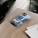 Load image into Gallery viewer, Ravensburg Summertime — Protective Phone Case
