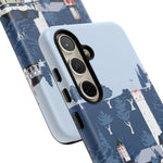 Load image into Gallery viewer, Ravensburg Summertime — Protective Phone Case
