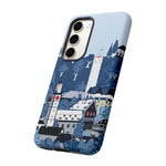 Load image into Gallery viewer, Ravensburg Summertime — Protective Phone Case
